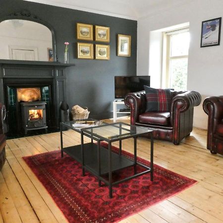 Caman House Apt 2 - By Where Stags Roar Newtonmore Luaran gambar