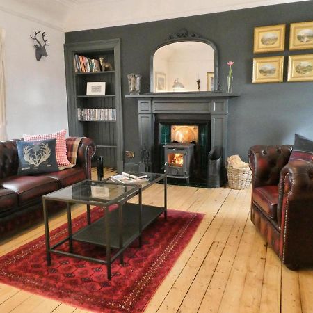 Caman House Apt 2 - By Where Stags Roar Newtonmore Luaran gambar