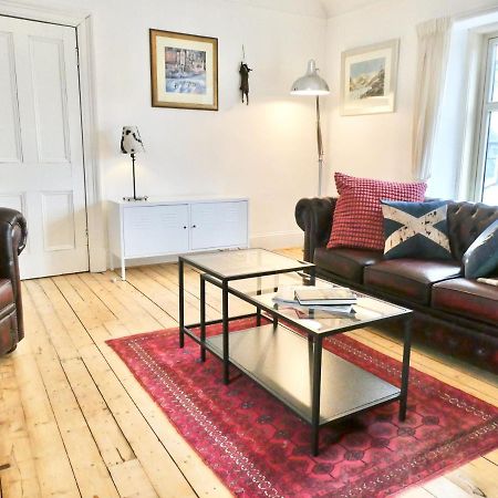Caman House Apt 2 - By Where Stags Roar Newtonmore Luaran gambar