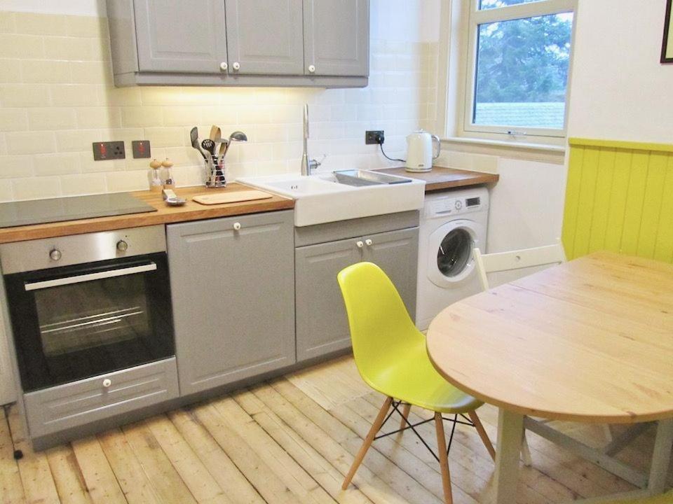 Caman House Apt 2 - By Where Stags Roar Newtonmore Luaran gambar