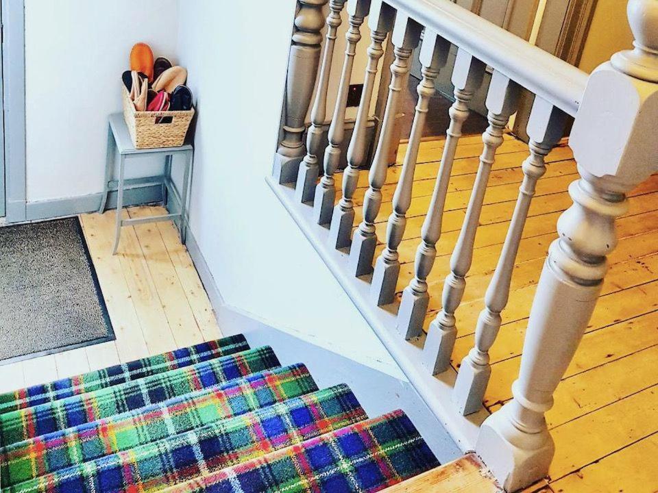 Caman House Apt 2 - By Where Stags Roar Newtonmore Luaran gambar