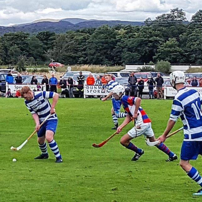Caman House Apt 2 - By Where Stags Roar Newtonmore Luaran gambar