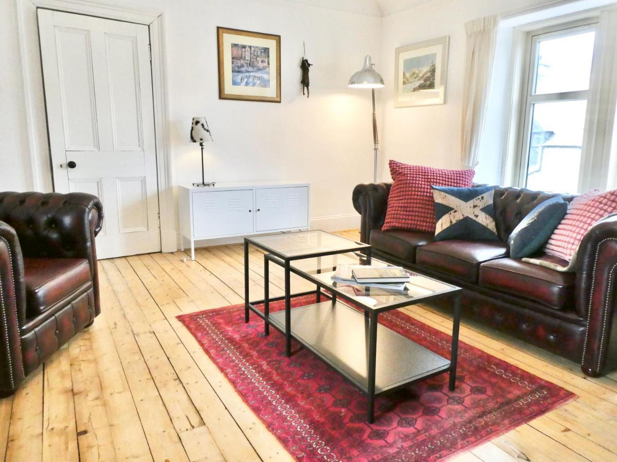 Caman House Apt 2 - By Where Stags Roar Newtonmore Luaran gambar